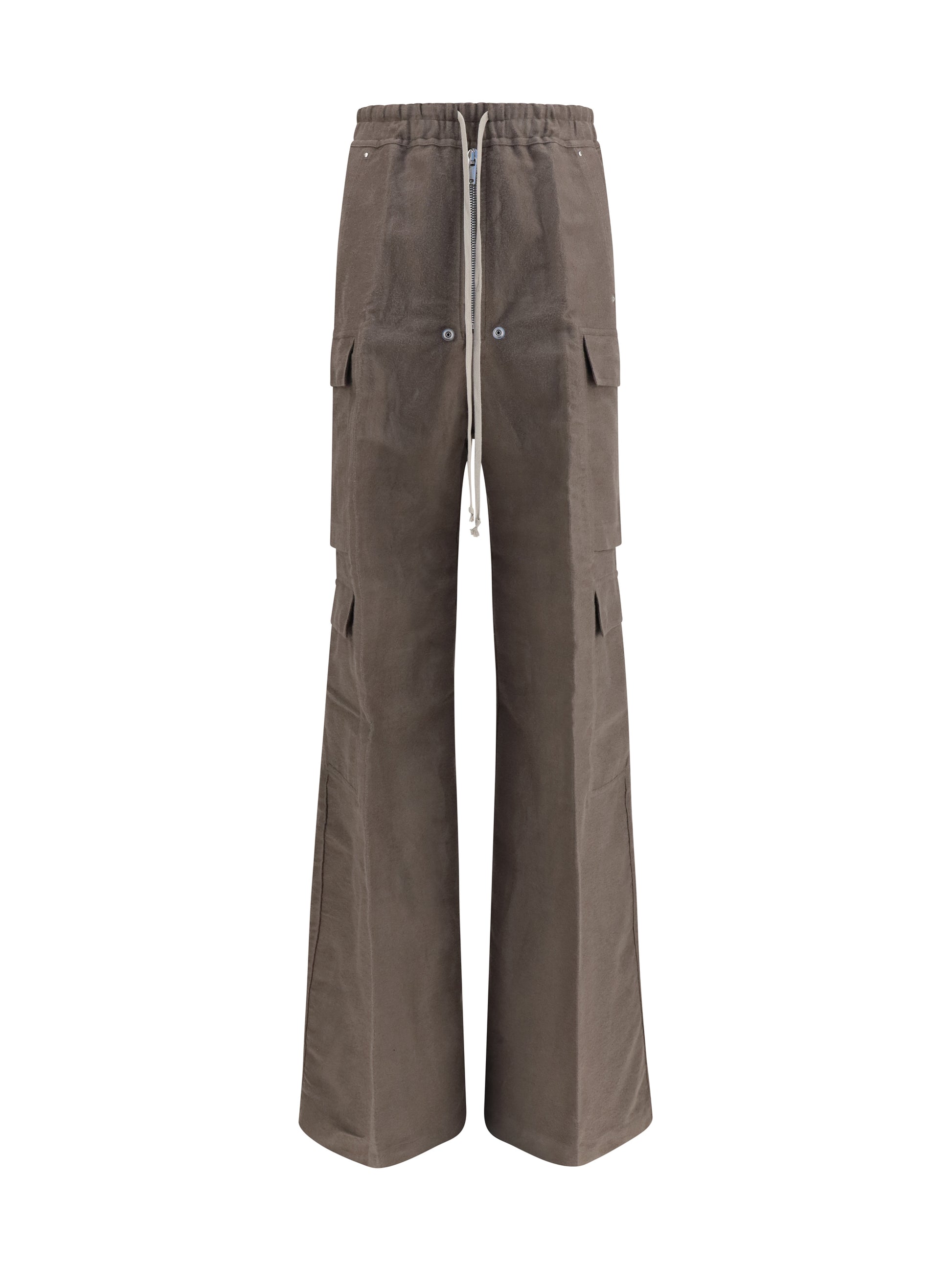 Rick Owens Men Cargobelas Pants RICK OWENS