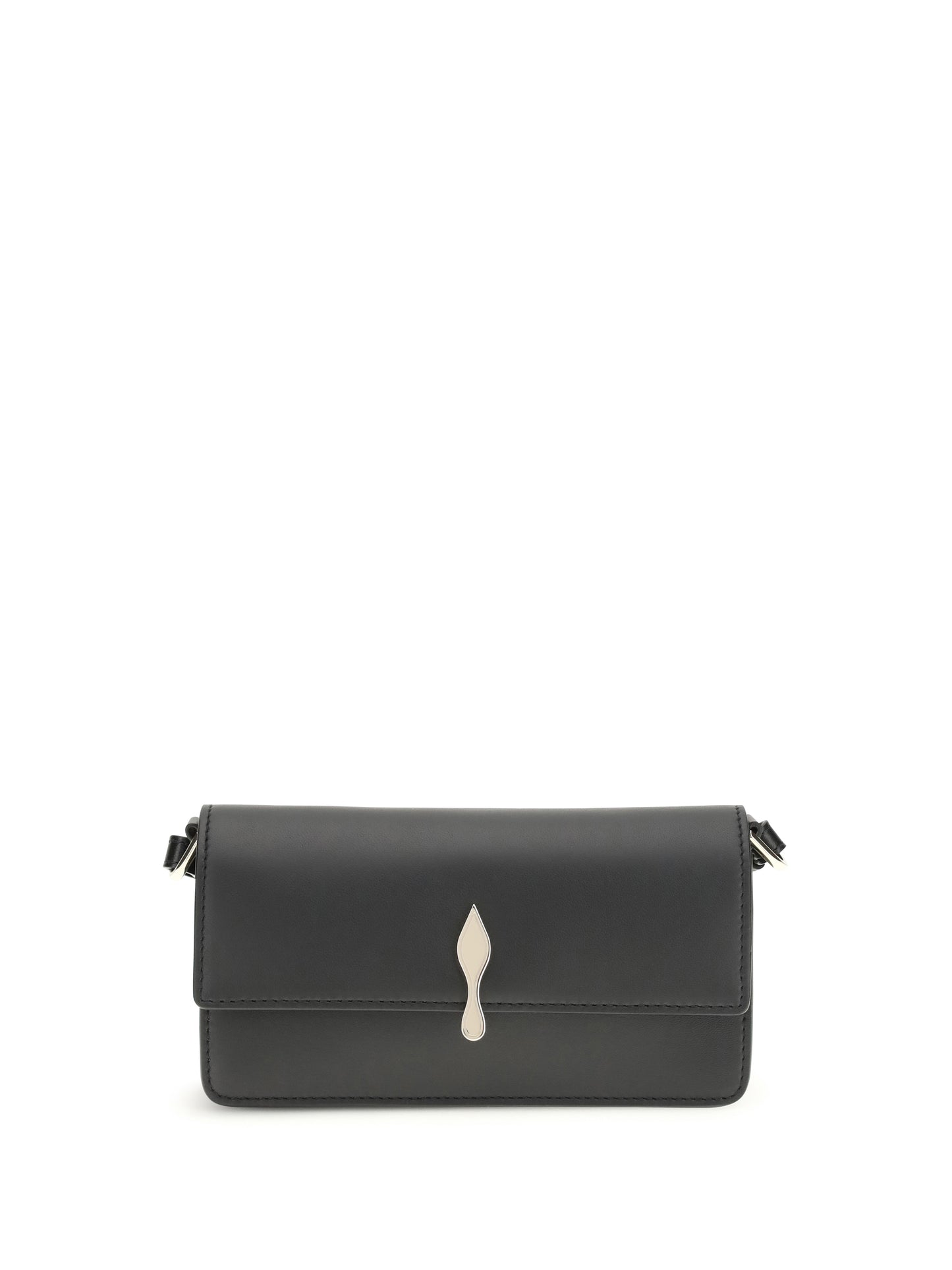 Christian Louboutin Women Chain Wallet CHRISTIAN LOUBOUTIN