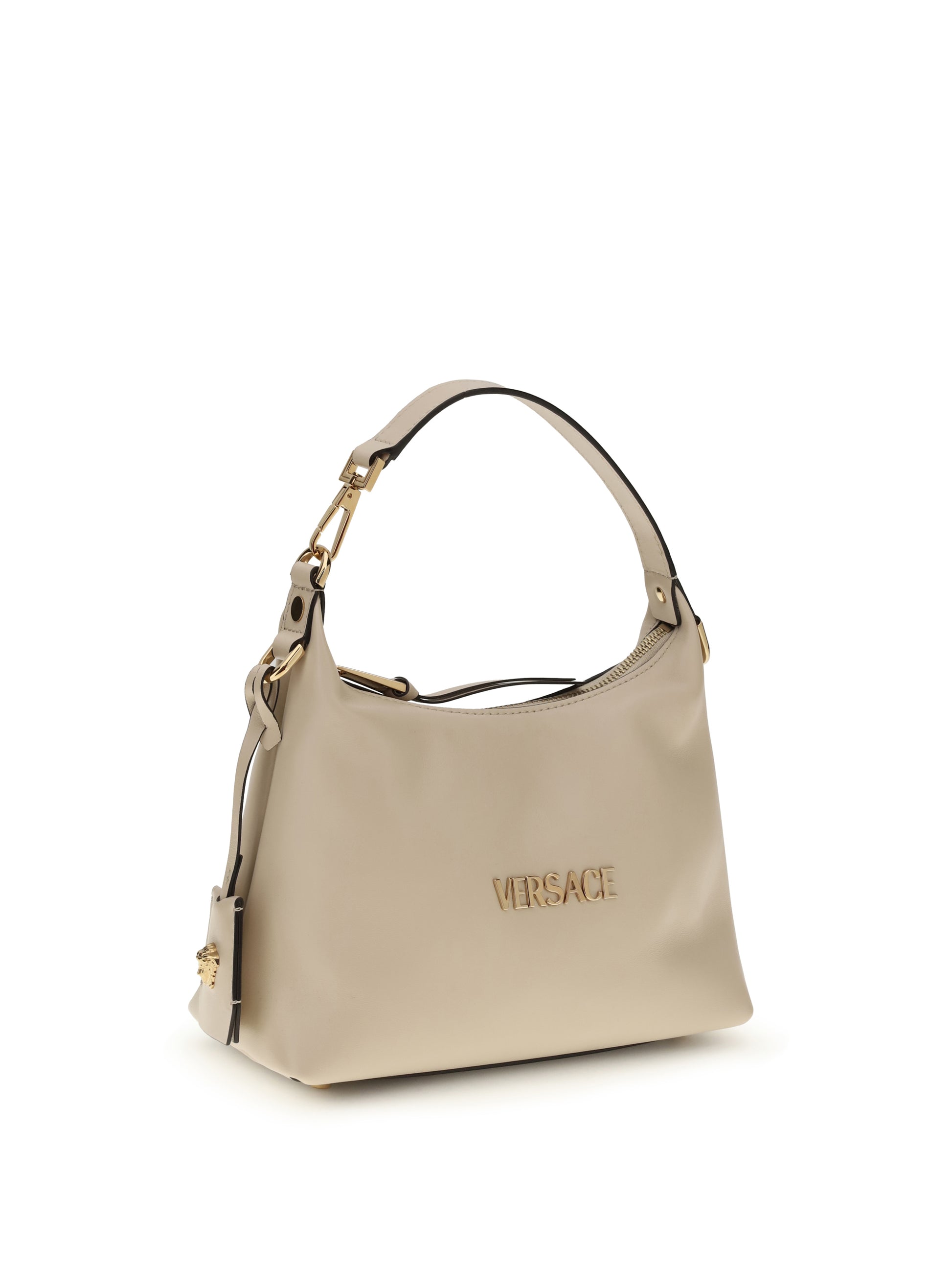 Versace Women Hobo Handbag VERSACE