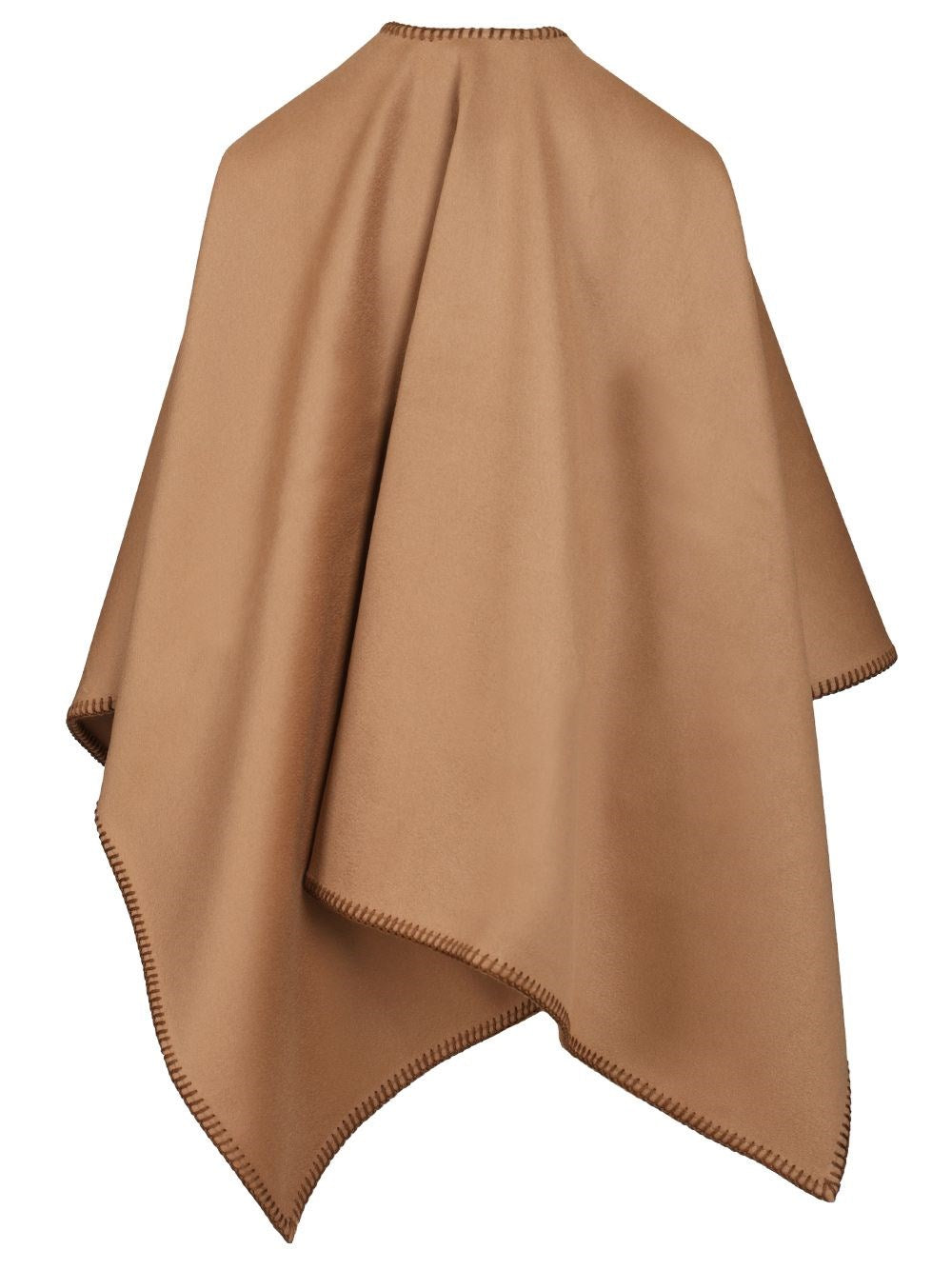 Max Mara Women Double Wool Drap Cape MAX MARA