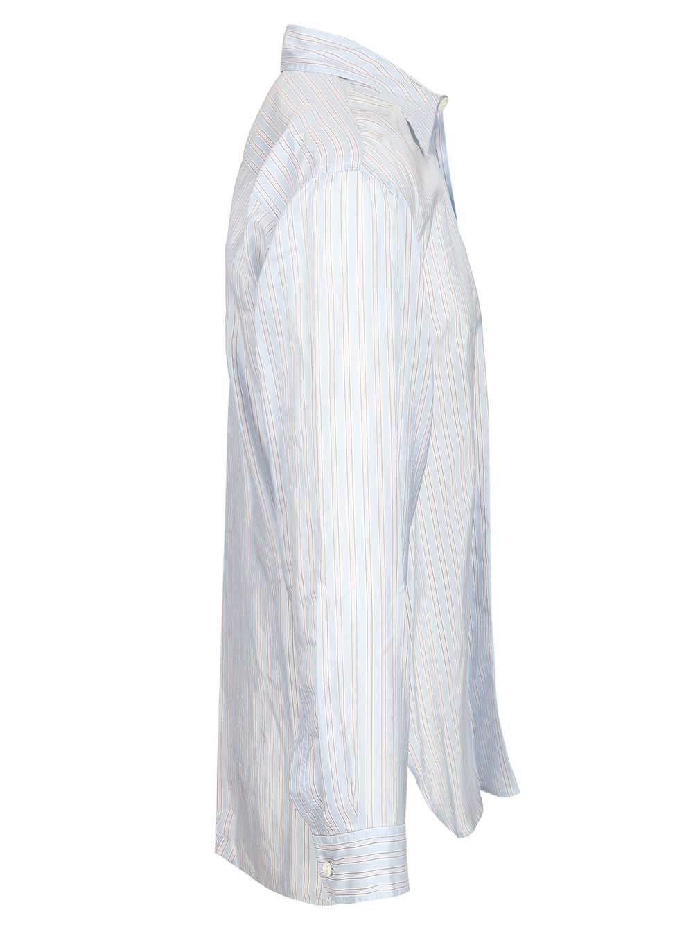 Dries Van Noten Men Croom Shirt DRIES VAN NOTEN
