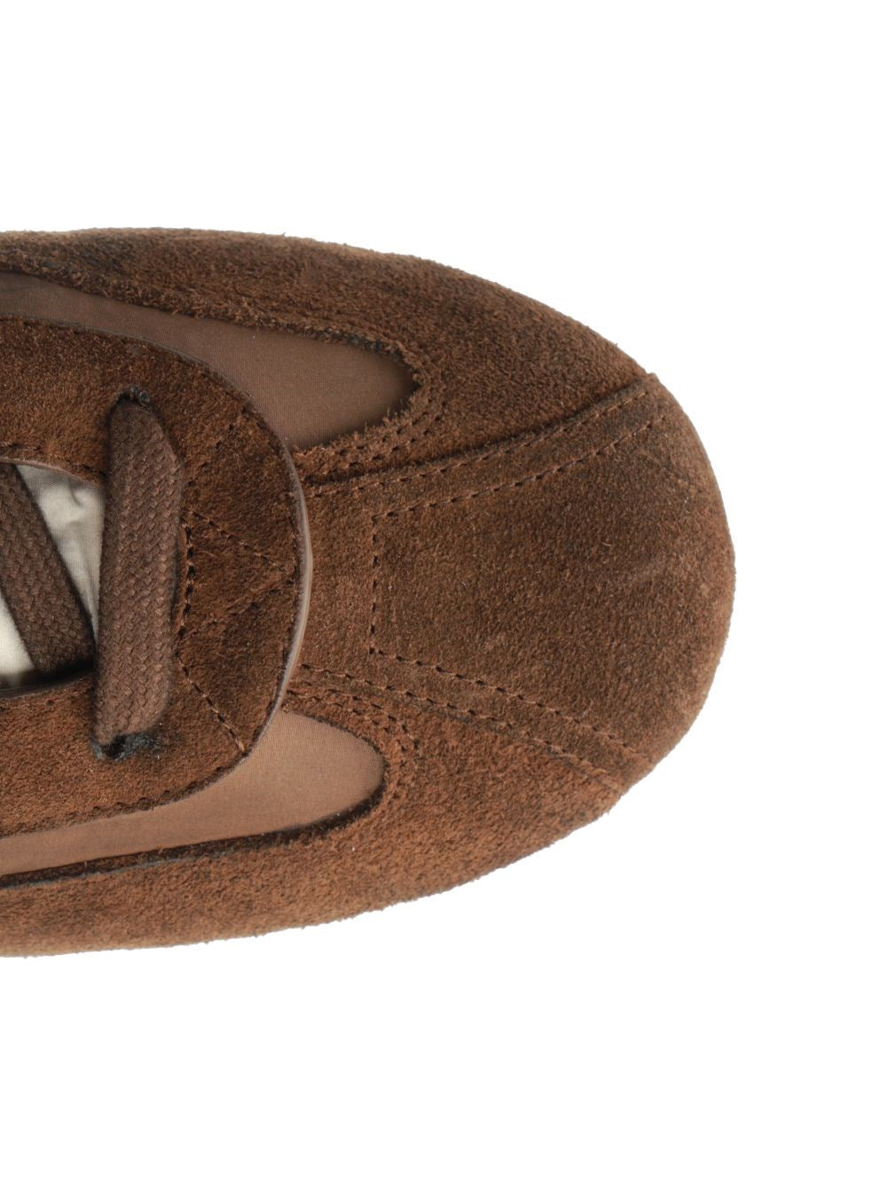 Mcqueen Men Boxe Sneaker ALEXANDER MCQUEEN