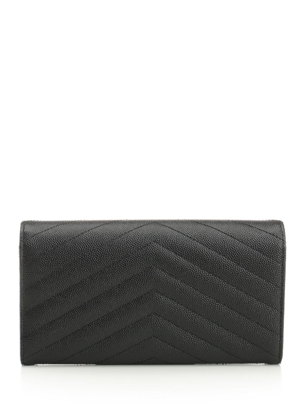 Saint Laurent Women "Cassandre" Wallet SAINT LAURENT