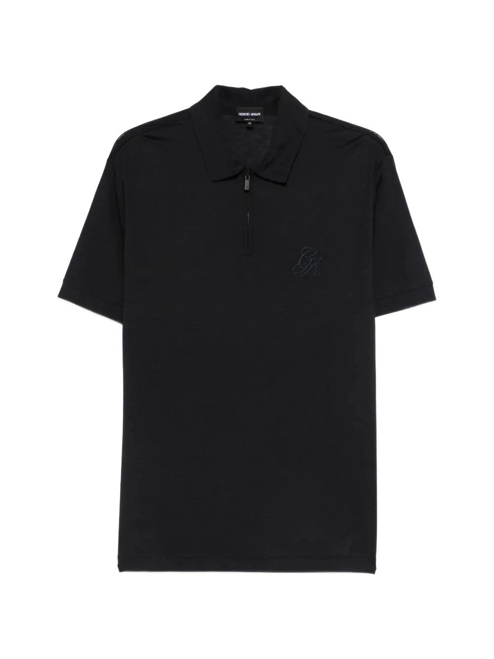 Giorgio Armani Men Polo Shirt GIORGIO ARMANI