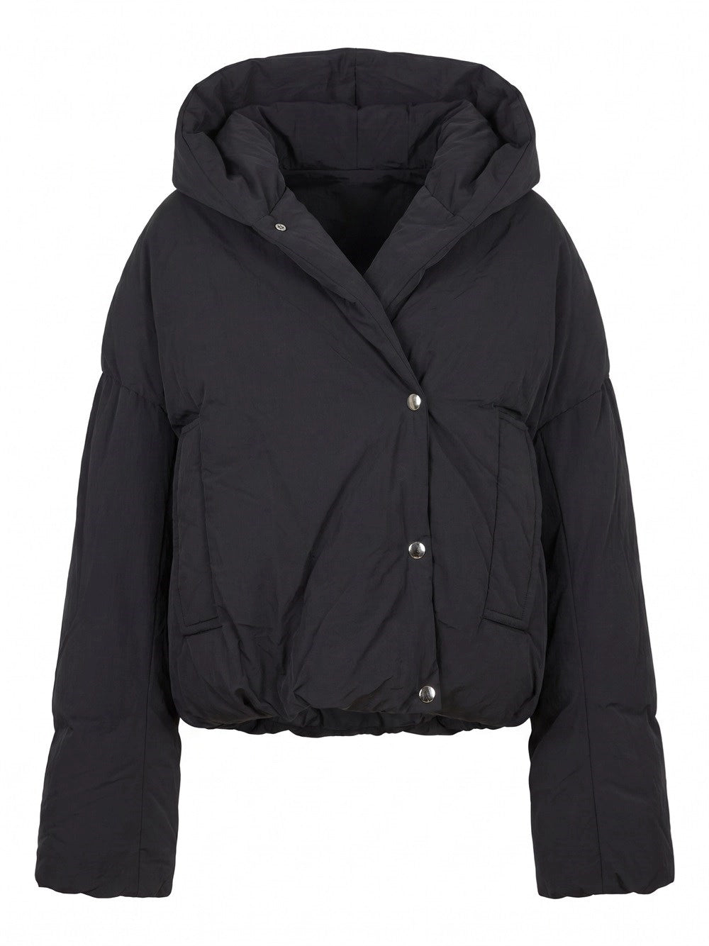 Sportmax Women `Vodka` Padded Jacket SPORTMAX