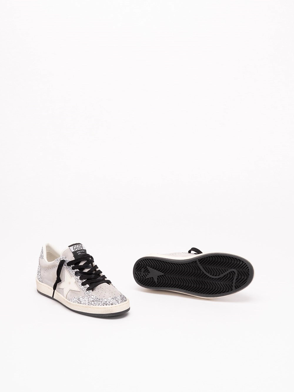 Golden Goose Women `Ball Star 2` Sneakers GOLDEN GOOSE