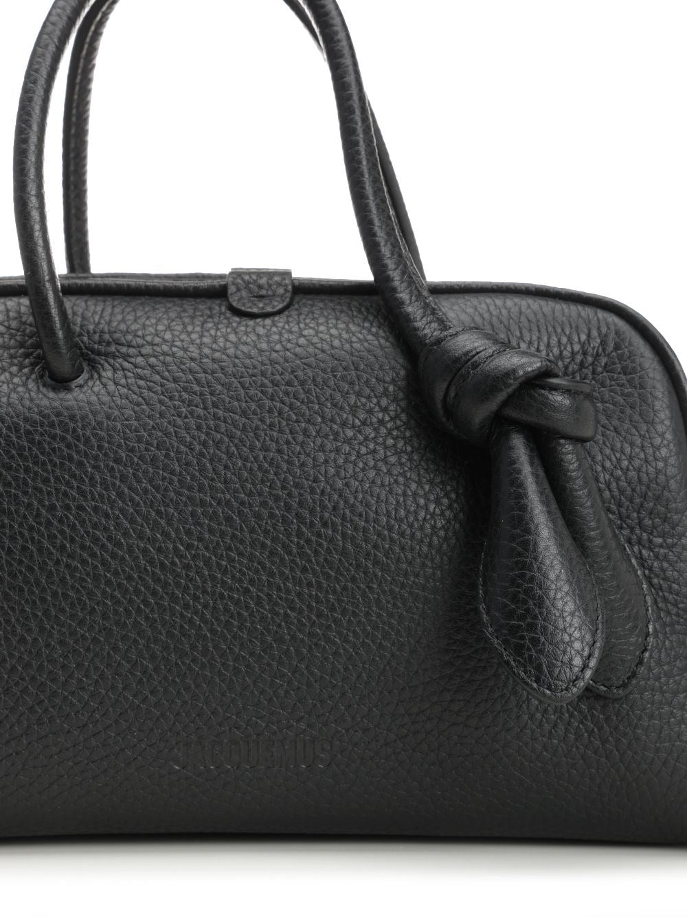 Jacquemus Women Petit Tourism Bag