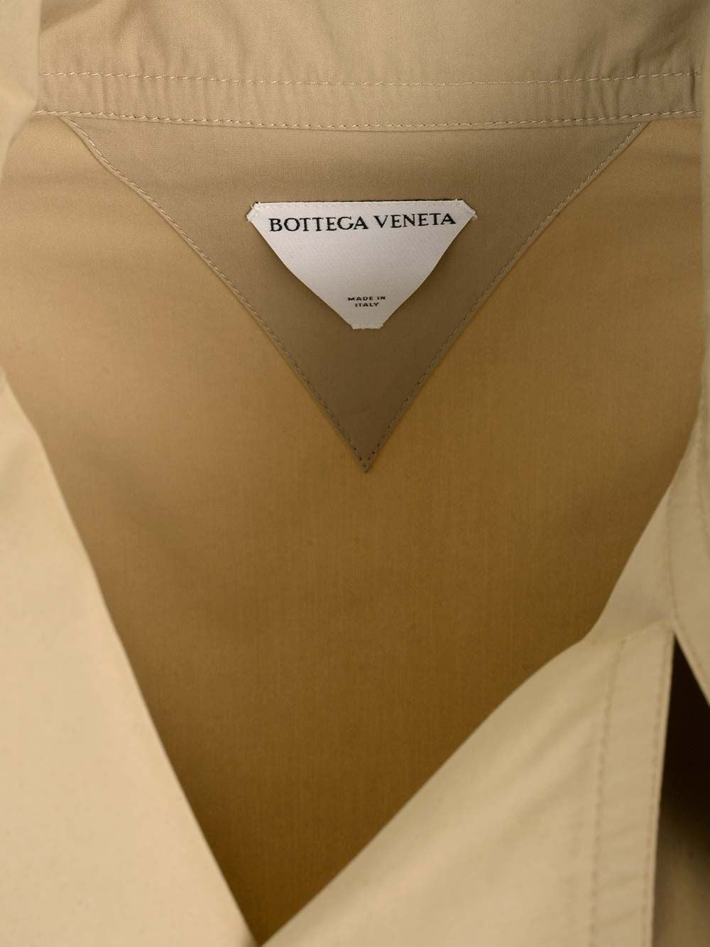 Bottega Veneta Women Sand Saharan BOTTEGA VENETA