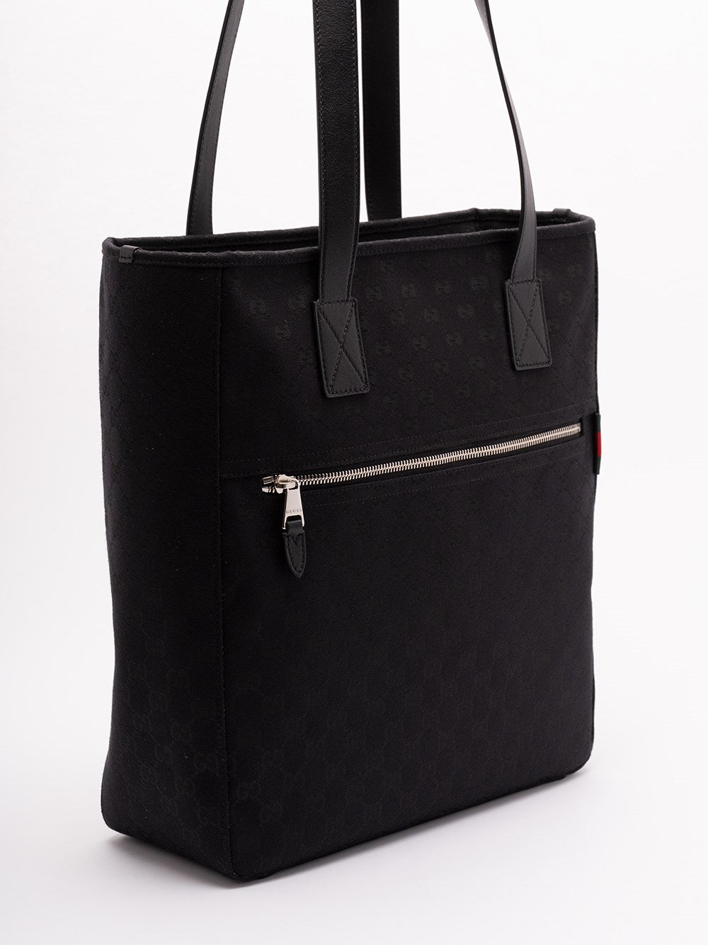 Gucci Men `Original Gg` Tote GUCCI