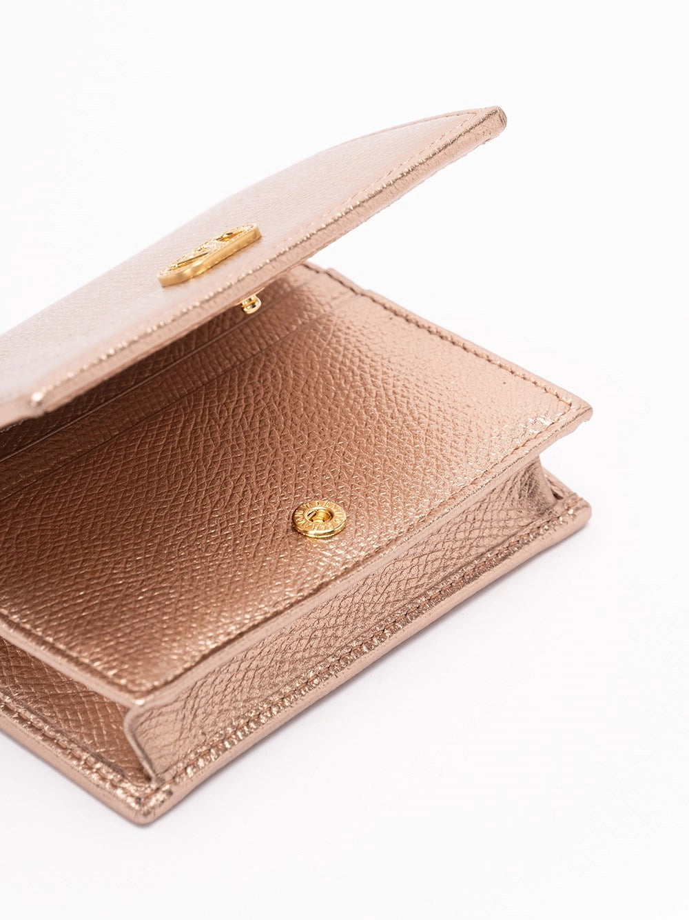 Valentino Garavani Women `Vlogo Signature` Wallet VALENTINO GARAVANI