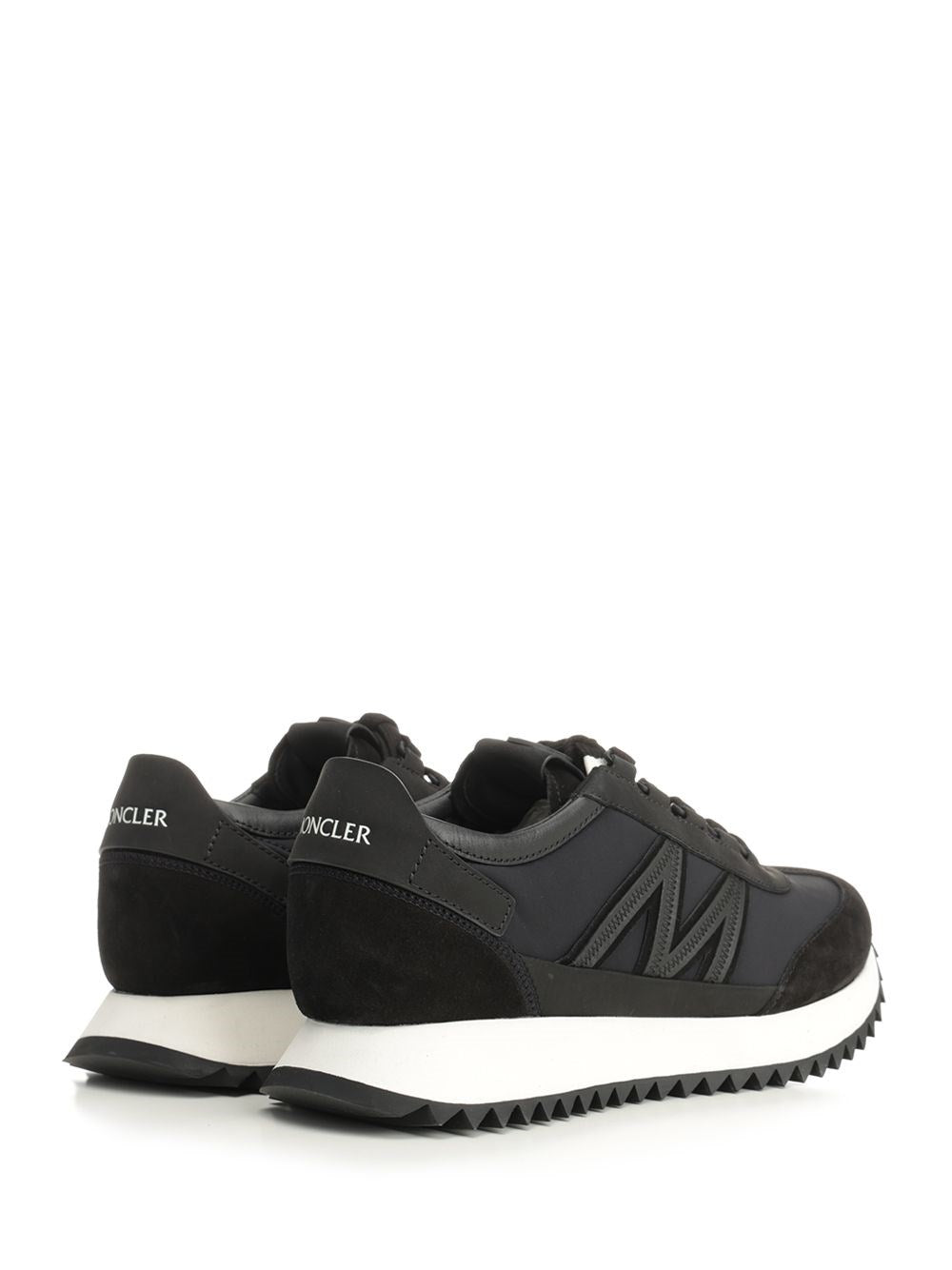Moncler Men Pacey2 Sneaker MONCLER