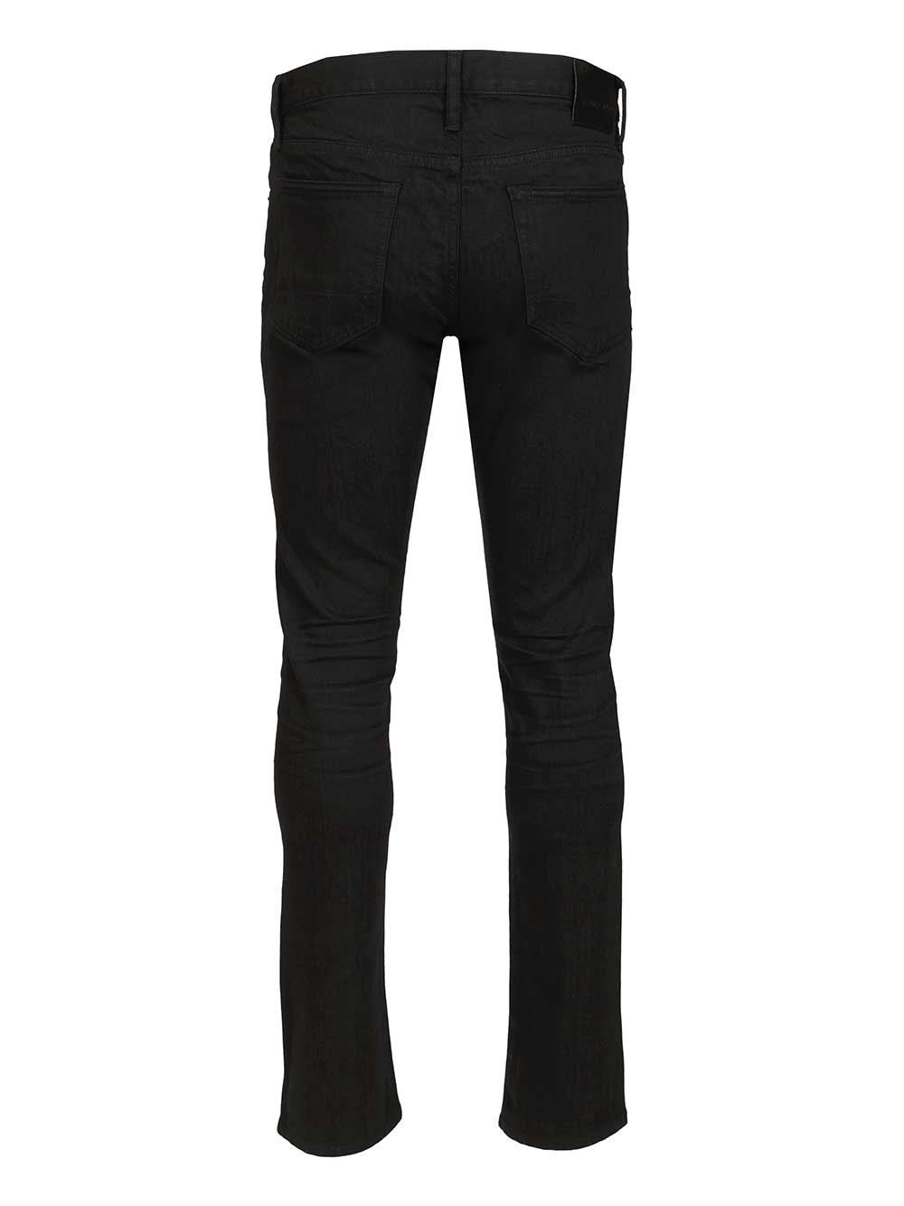 Tom Ford Men Stretch Jeans TOM FORD