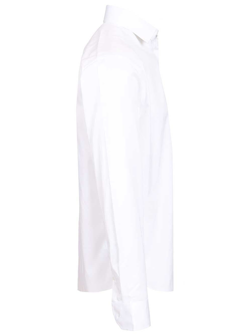 Giorgio Armani Men Classic Cotton Shirt GIORGIO ARMANI