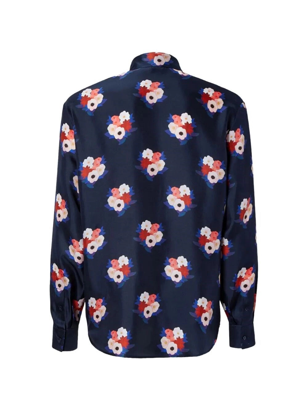 Fendi Men Oversize Shirt FENDI