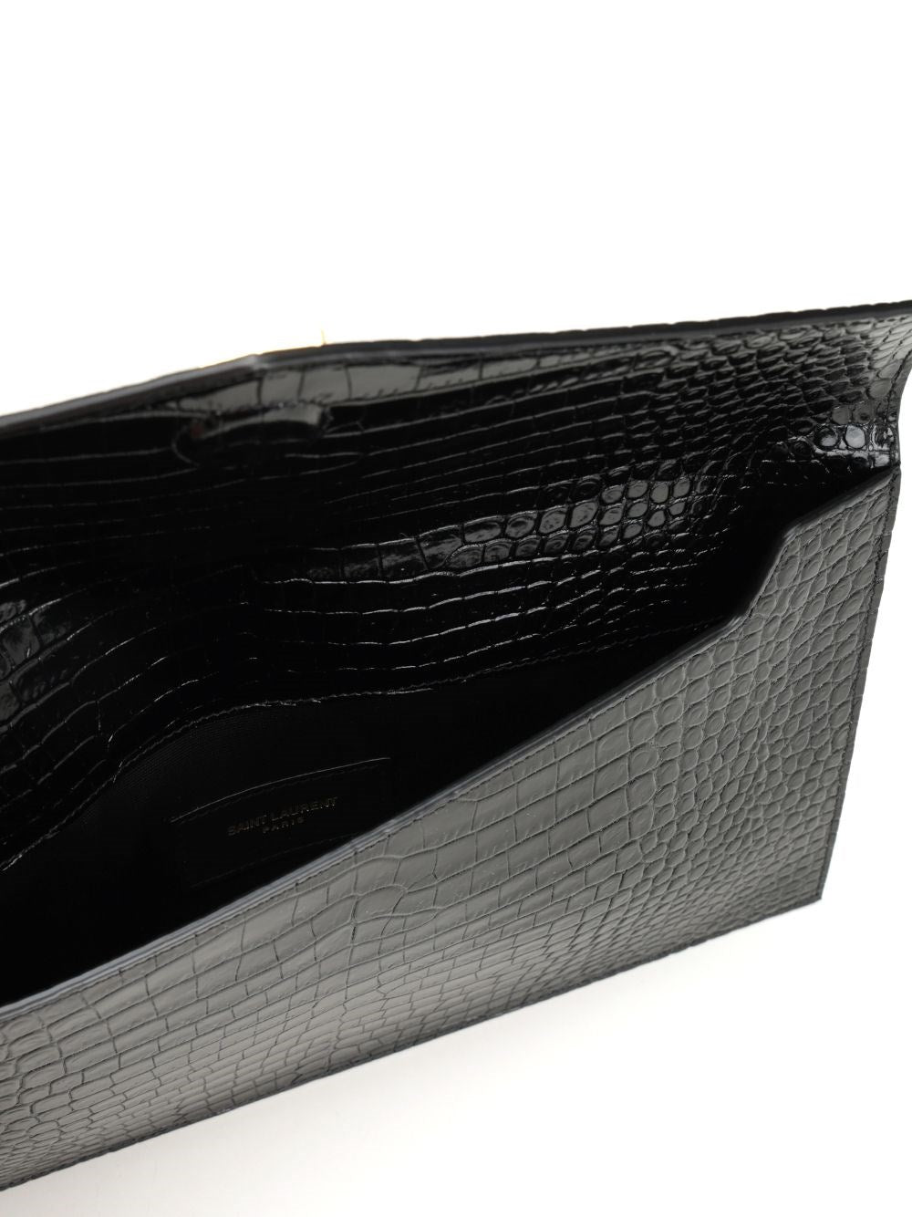 Saint Laurent Women "Uptown" Clutch SAINT LAURENT