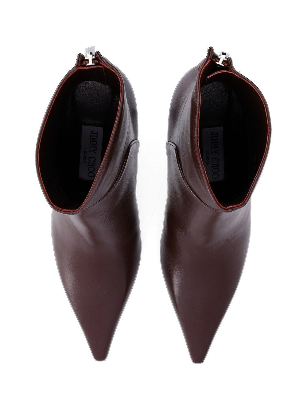 Jimmy Choo Women "Cycas" Ankle Boots JIMMY CHOO