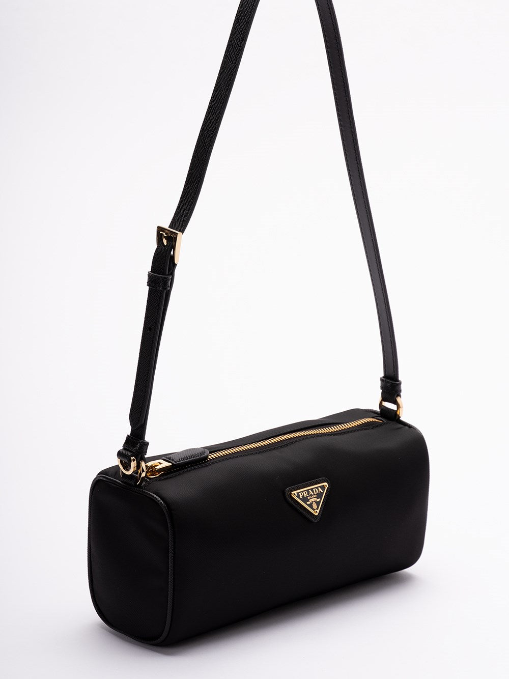 Prada Women Re-Nylon Pouch PRADA