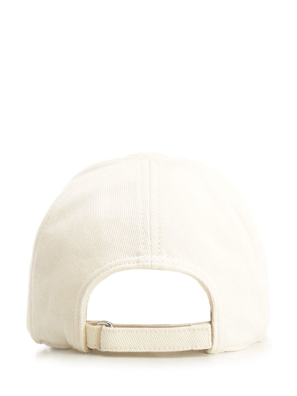 Miu Miu Women Baseball Cap MIU MIU