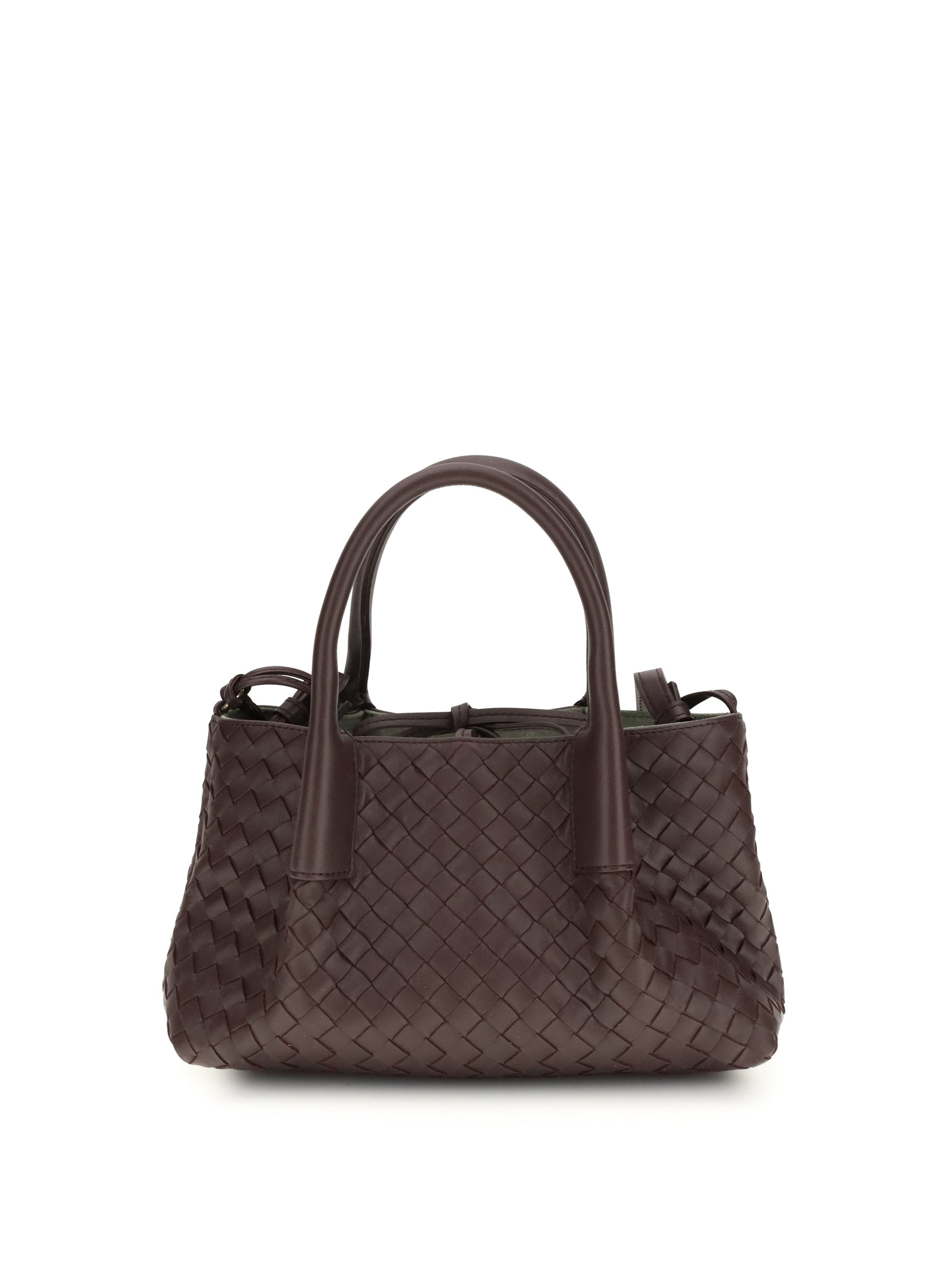 Bottega Veneta Women Pinacoteca Small Handbag BOTTEGA VENETA