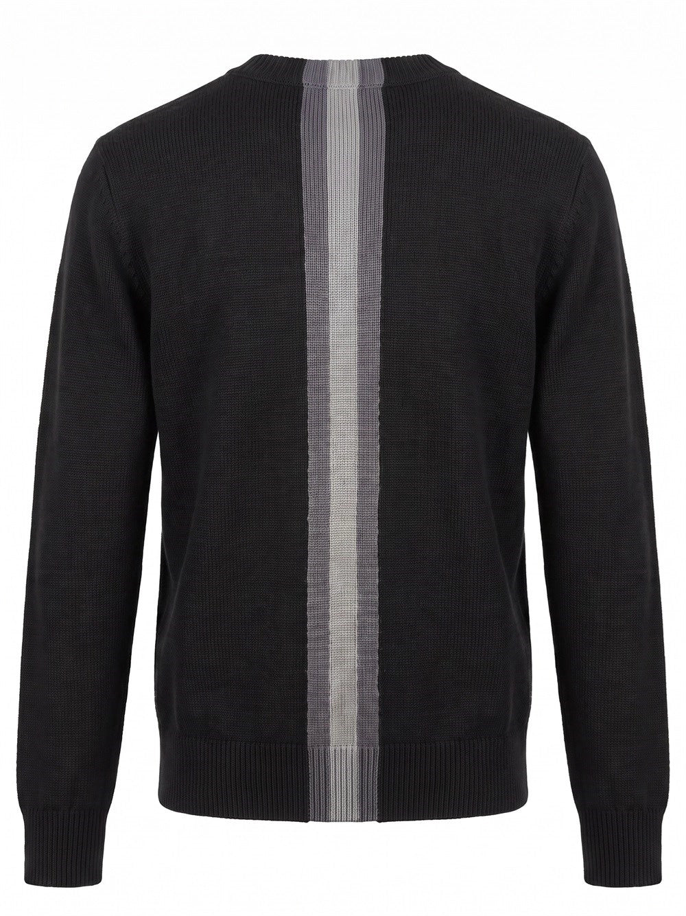 Gucci Men Round Neck Sweater GUCCI
