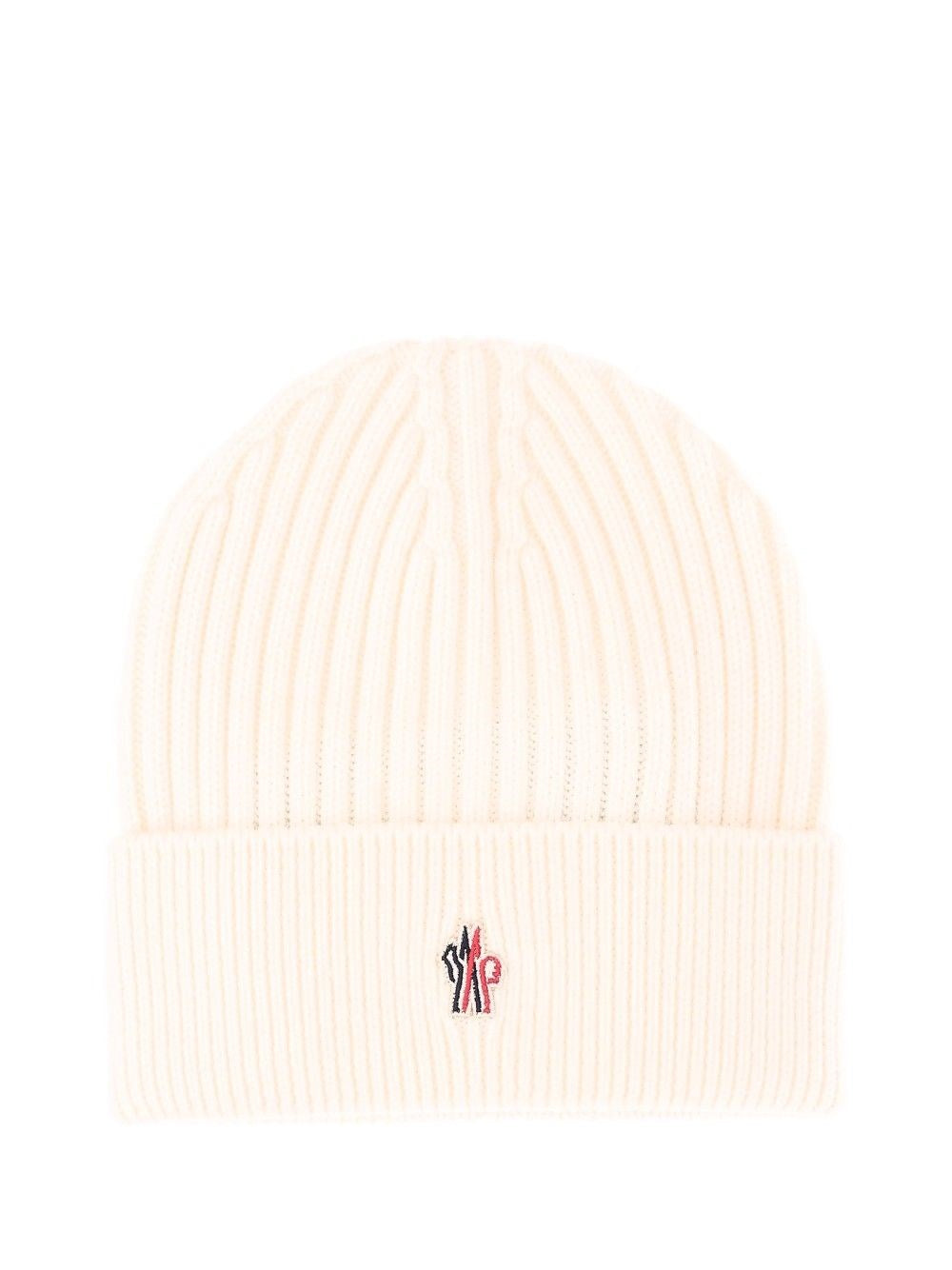 Moncler Grenoble Men Wool Hat MONCLER GRENOBLE