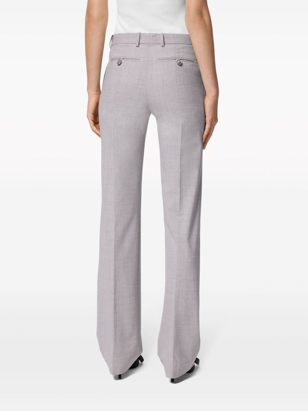 Versace Women Tailored Pants VERSACE