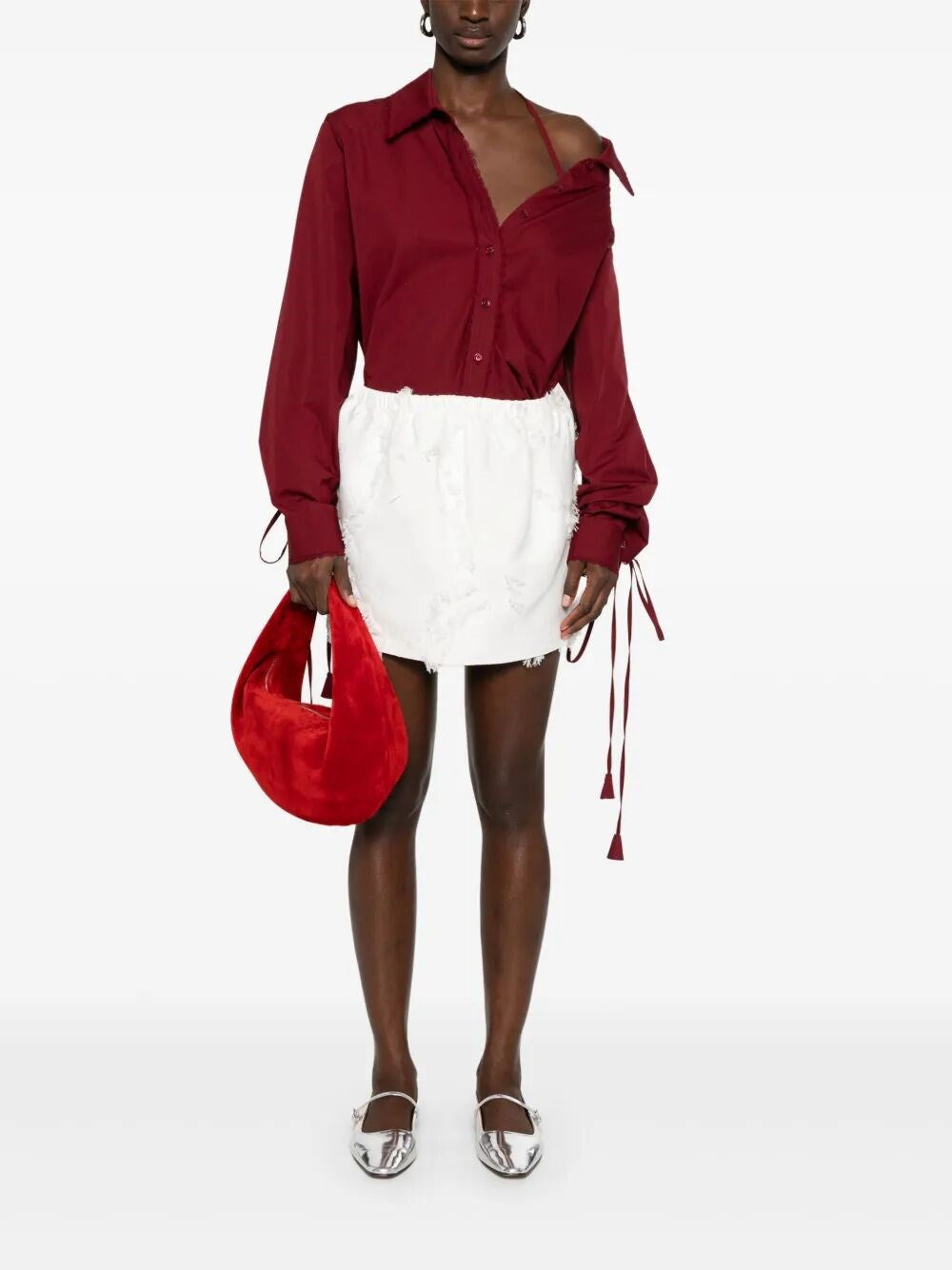 Gucci Women Shirt GUCCI