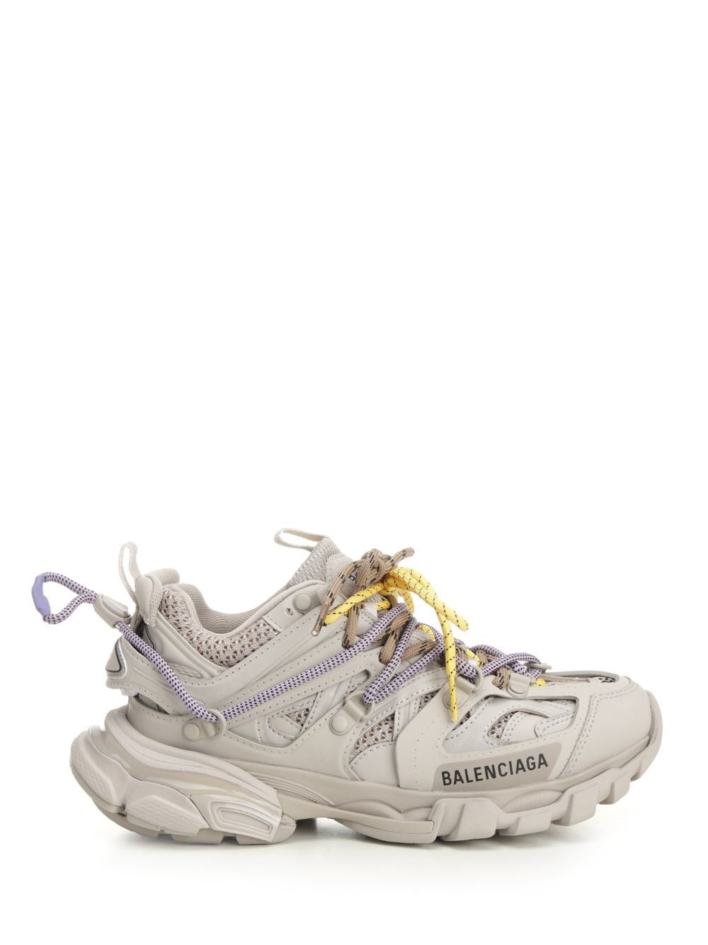 Balenciaga Women "Track Trail" Lace-Up Sneaker BALENCIAGA