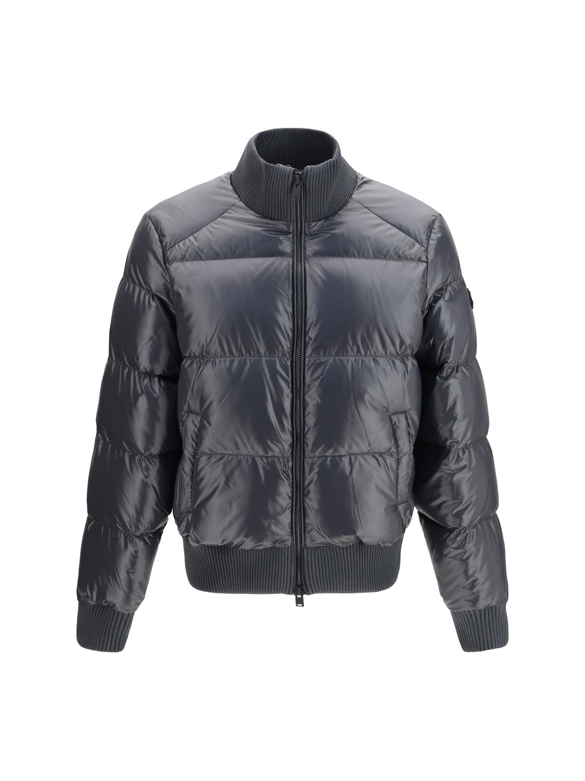 Moose Knuckles Men Kings Down Puffer MOOSE KNUCKLES