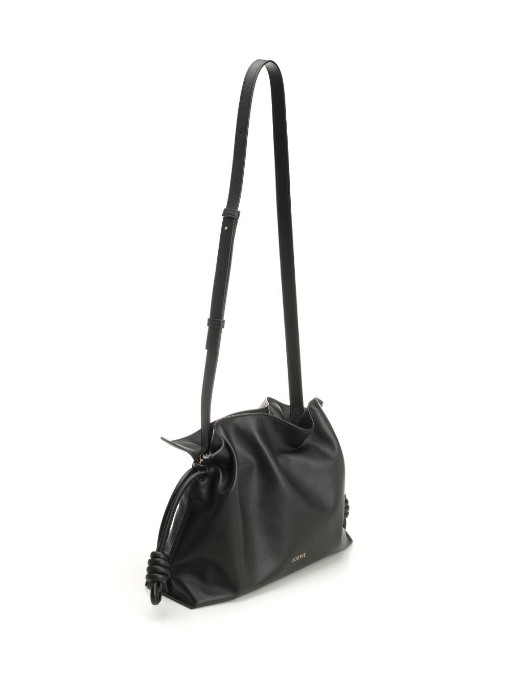 Loewe Women Medium "Flamenco" Clutch Bag LOEWE