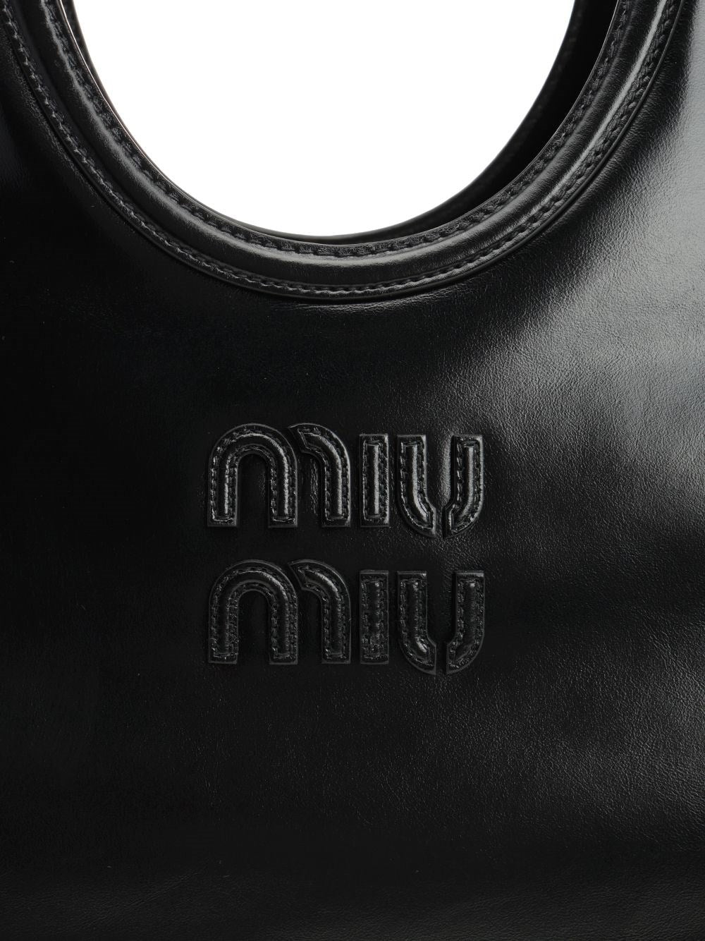 Miu Miu Women Large "Ivy" Bag MIU MIU