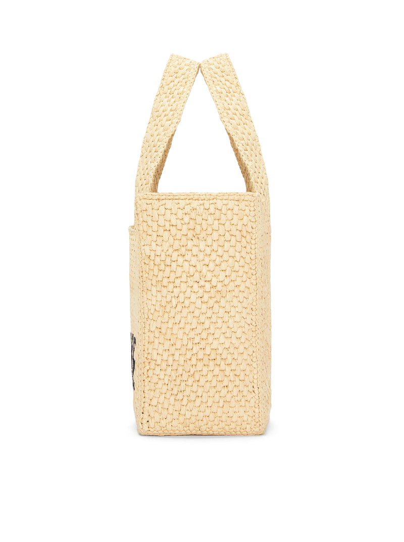 Loewe X Paula`S Ibiza Women Loewe Font Tote Small Bag LOEWE