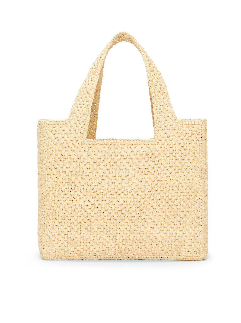 Loewe X Paula`S Ibiza Women Loewe Font Tote Small Bag LOEWE