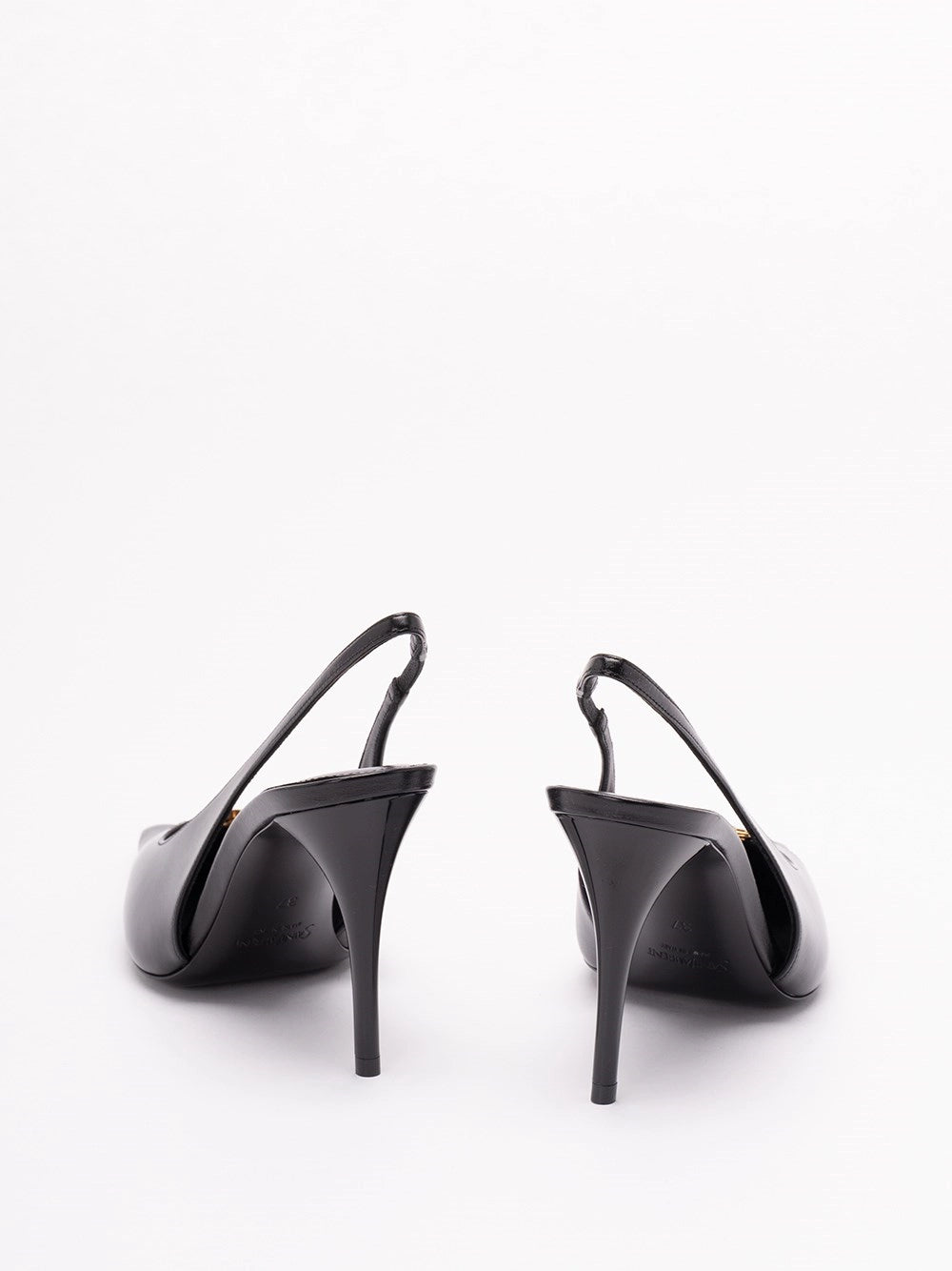 Saint Laurent Women `Babylone` Pumps SAINT LAURENT