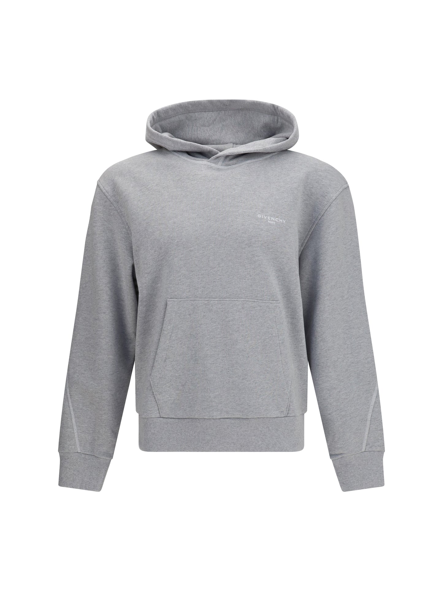 Givenchy Men Cotton Hoddie