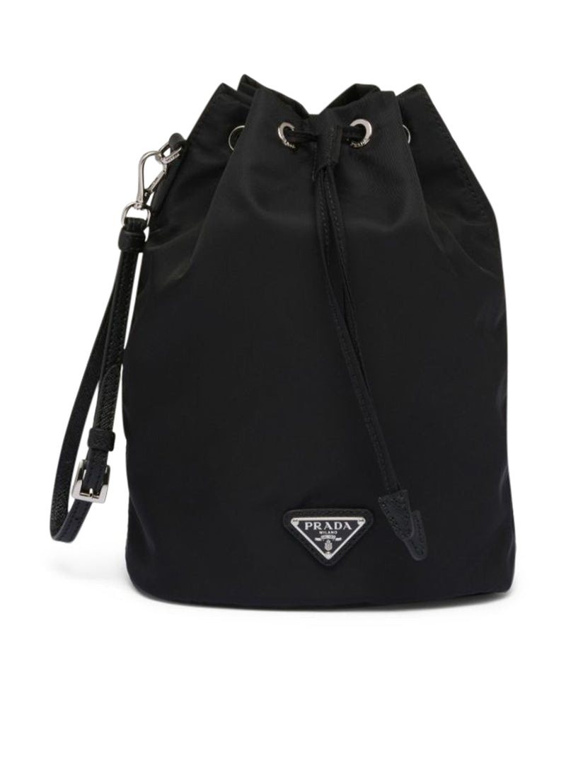 Prada Women Re-Nylon Pouch PRADA