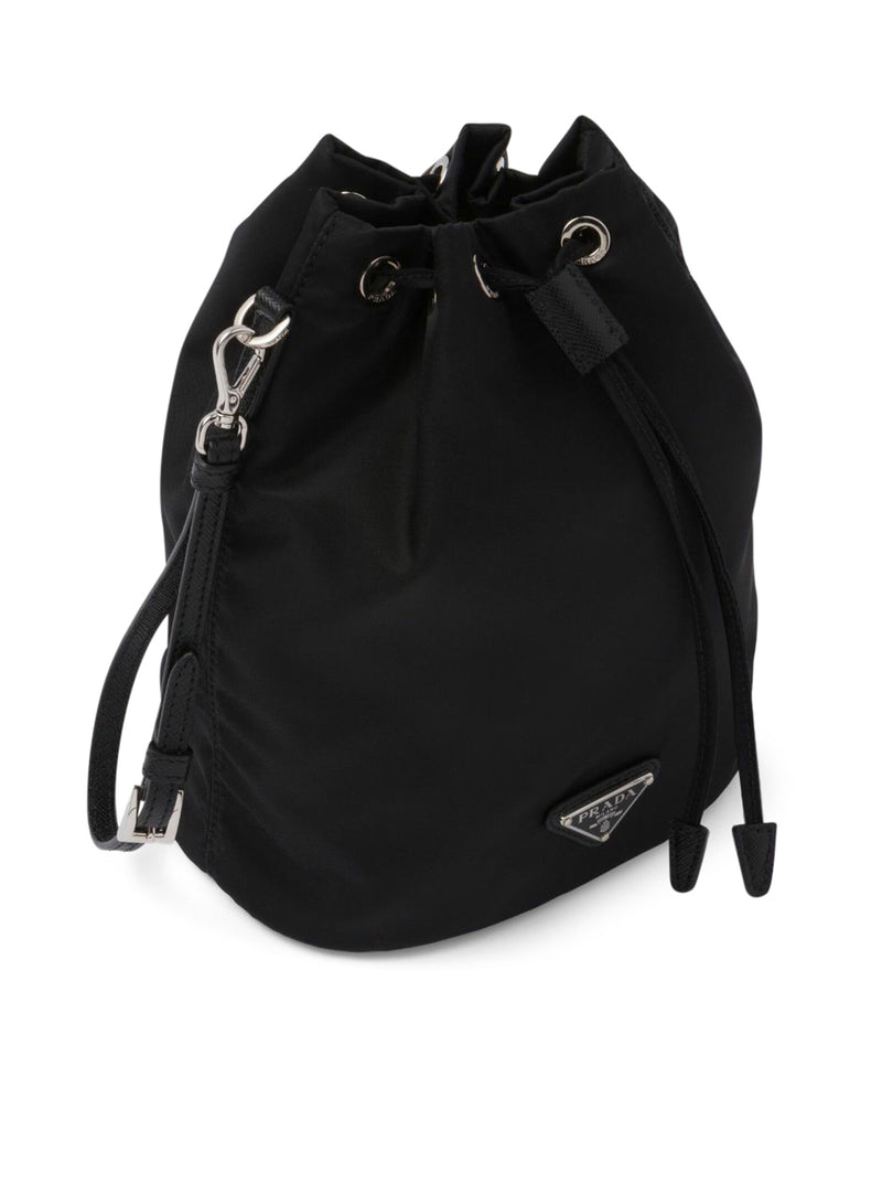Prada Women Re-Nylon Pouch PRADA