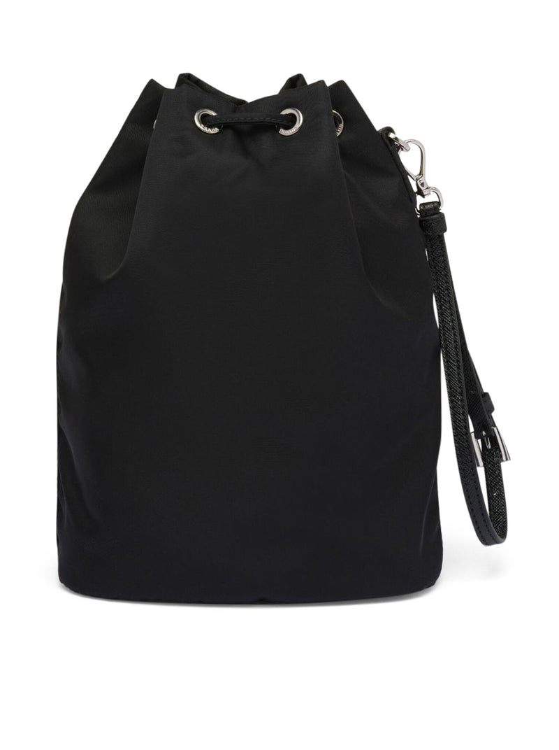 Prada Women Re-Nylon Pouch PRADA