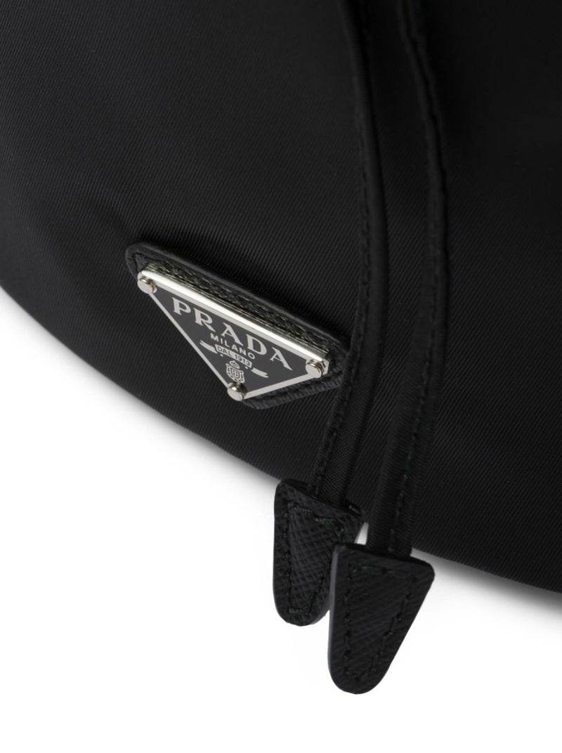 Prada Women Re-Nylon Pouch PRADA