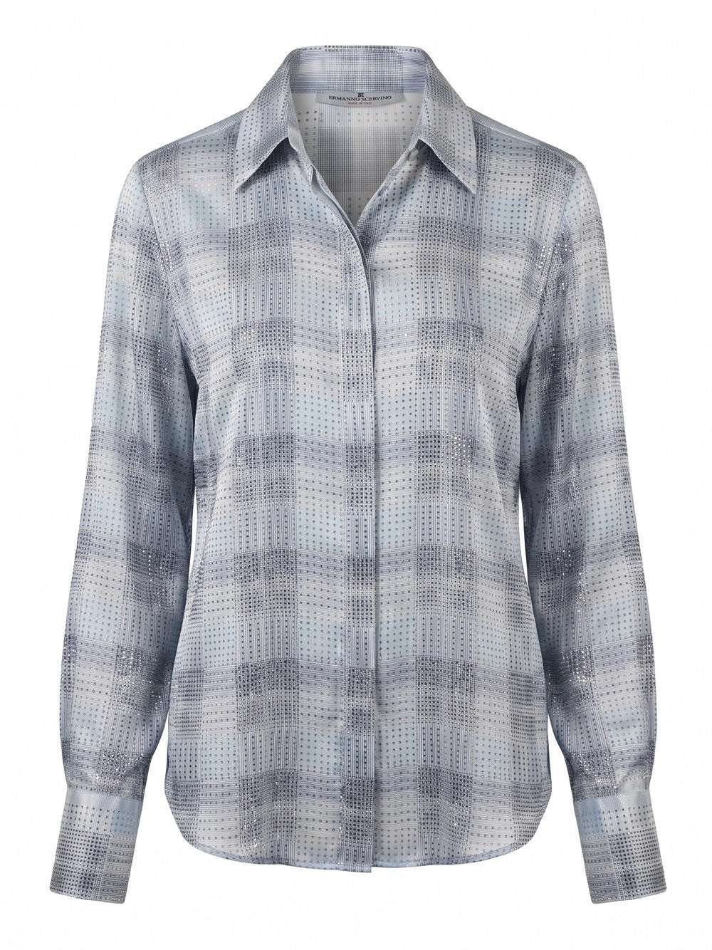 Ermanno Scervino Women Shirt ERMANO SCERVINO