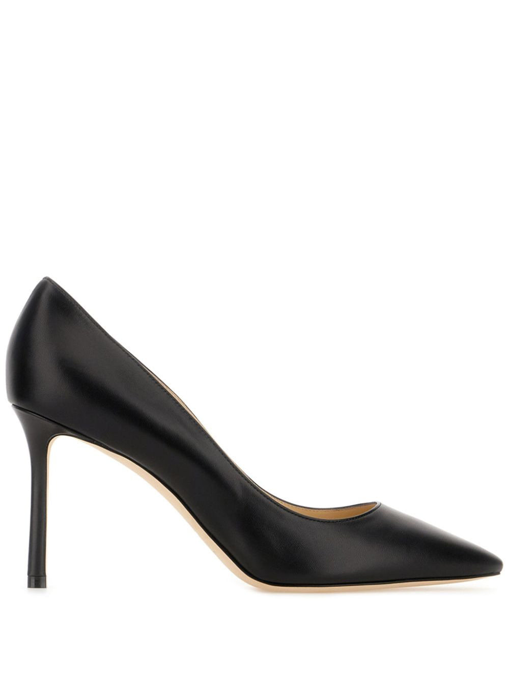 Jimmy Choo Women Romy 85 Pointy Toe Pumps JIMMY CHOO