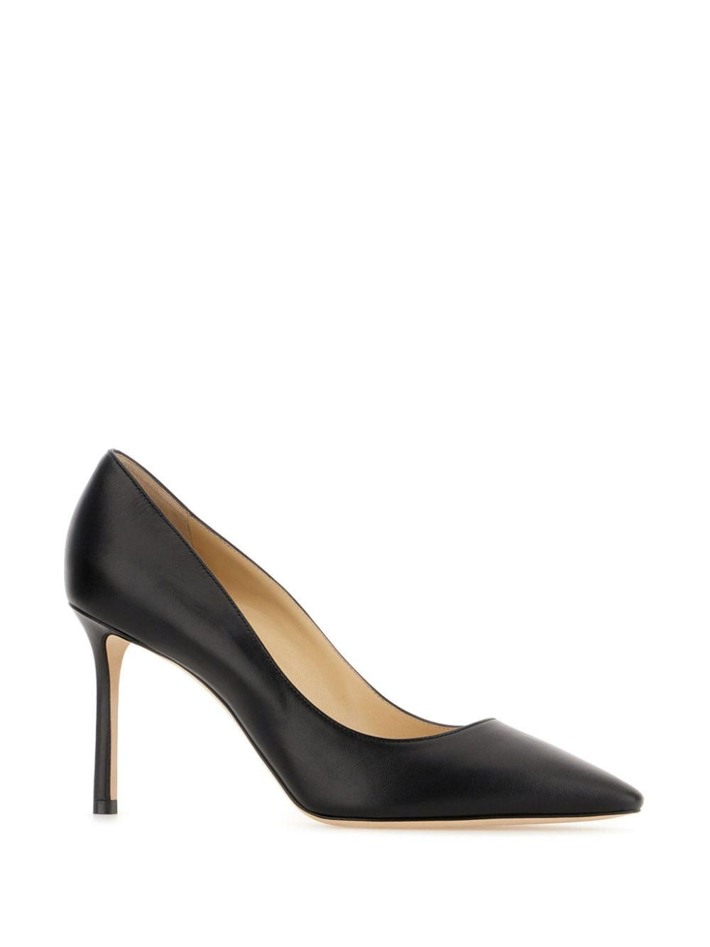 Jimmy Choo Women Romy 85 Pointy Toe Pumps JIMMY CHOO