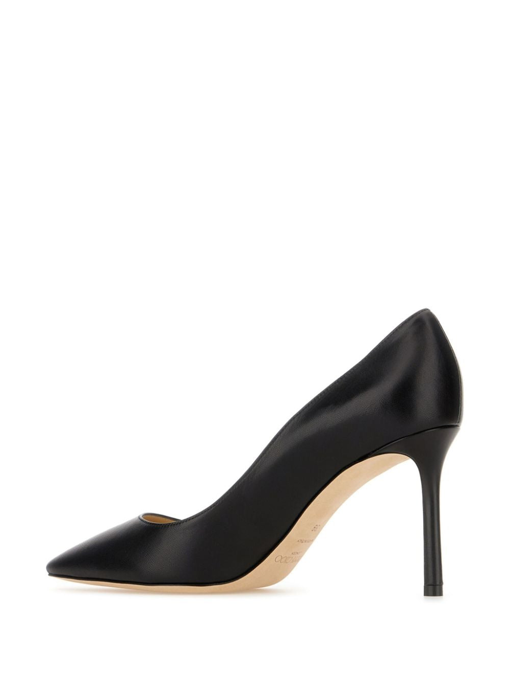 Jimmy Choo Women Romy 85 Pointy Toe Pumps JIMMY CHOO