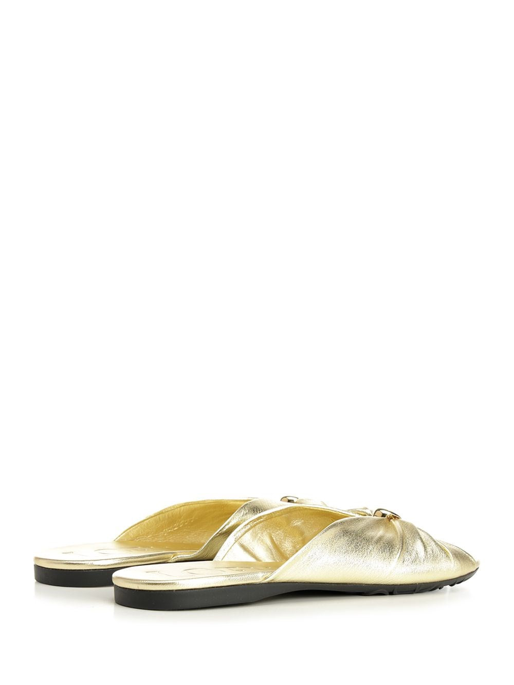 Loewe Paula's Ibiza Women Pebble Slide LOEWE