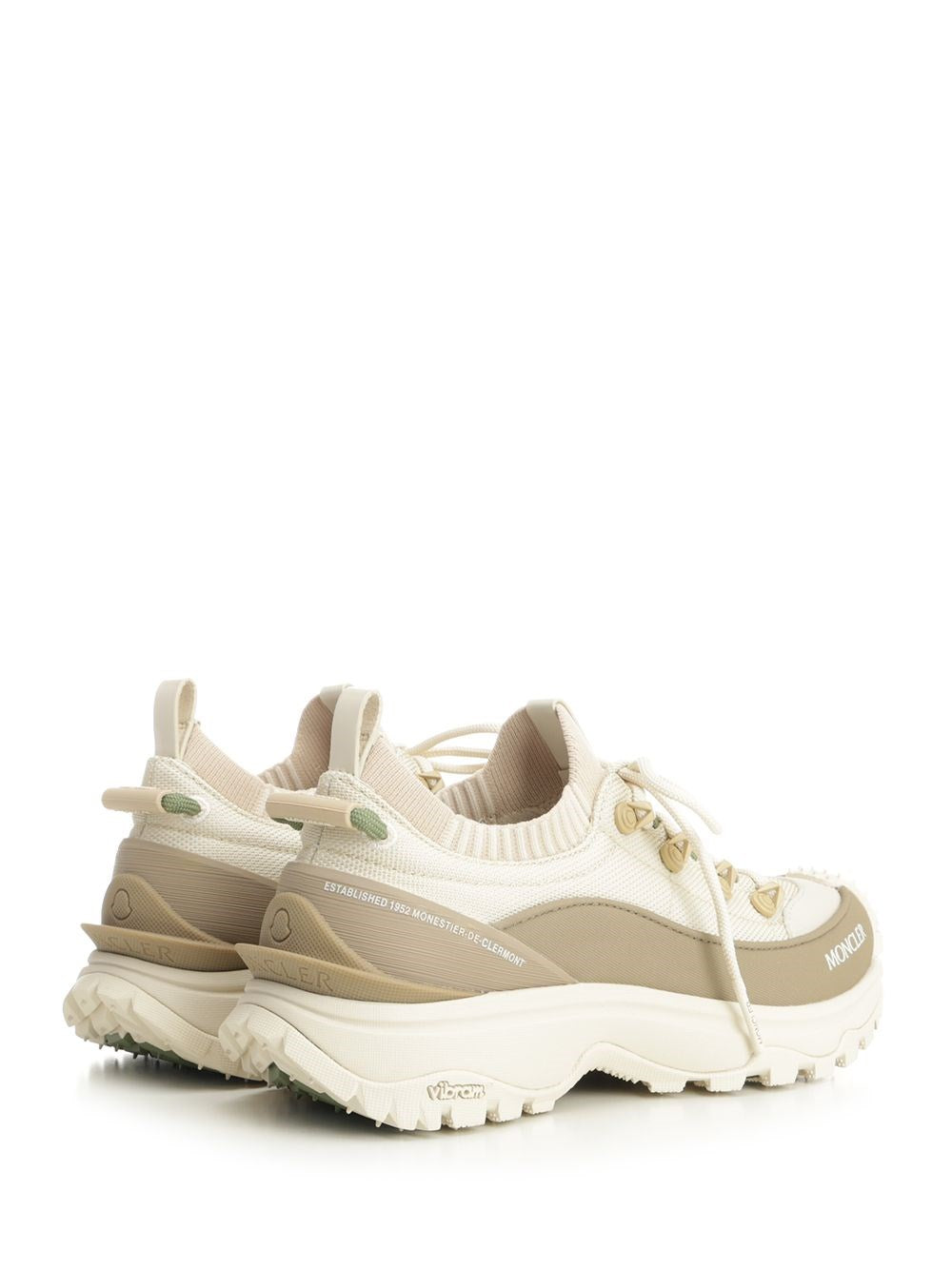 Moncler Women "Trailgrip Lite3" Sneakers MONCLER
