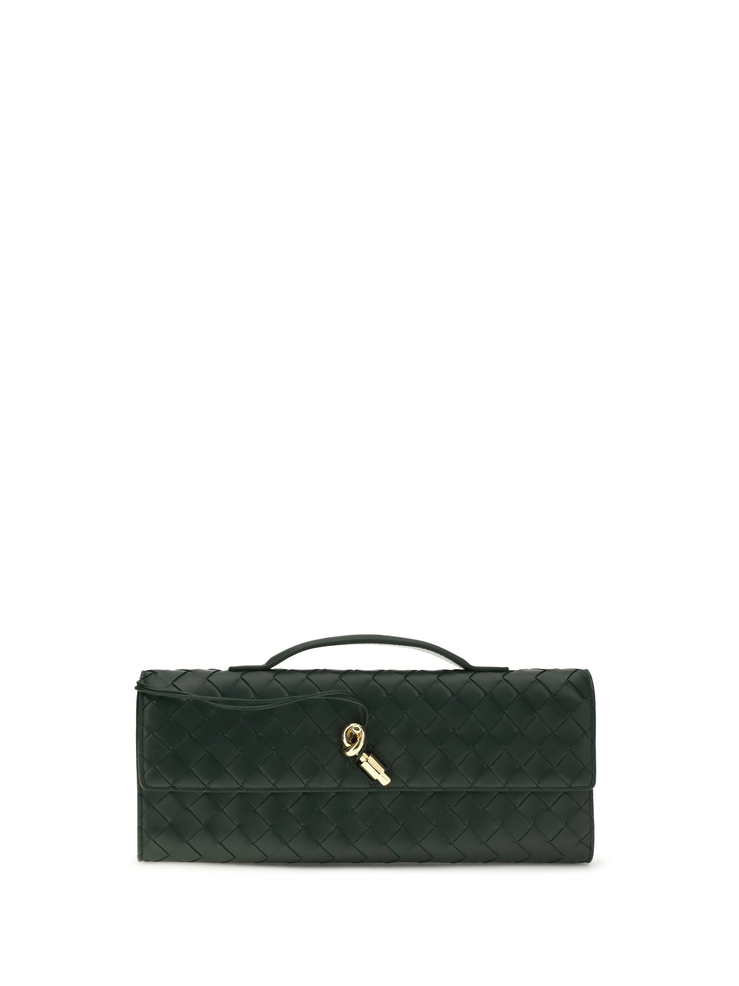 Bottega Veneta Women Andiamo Handbag BOTTEGA VENETA