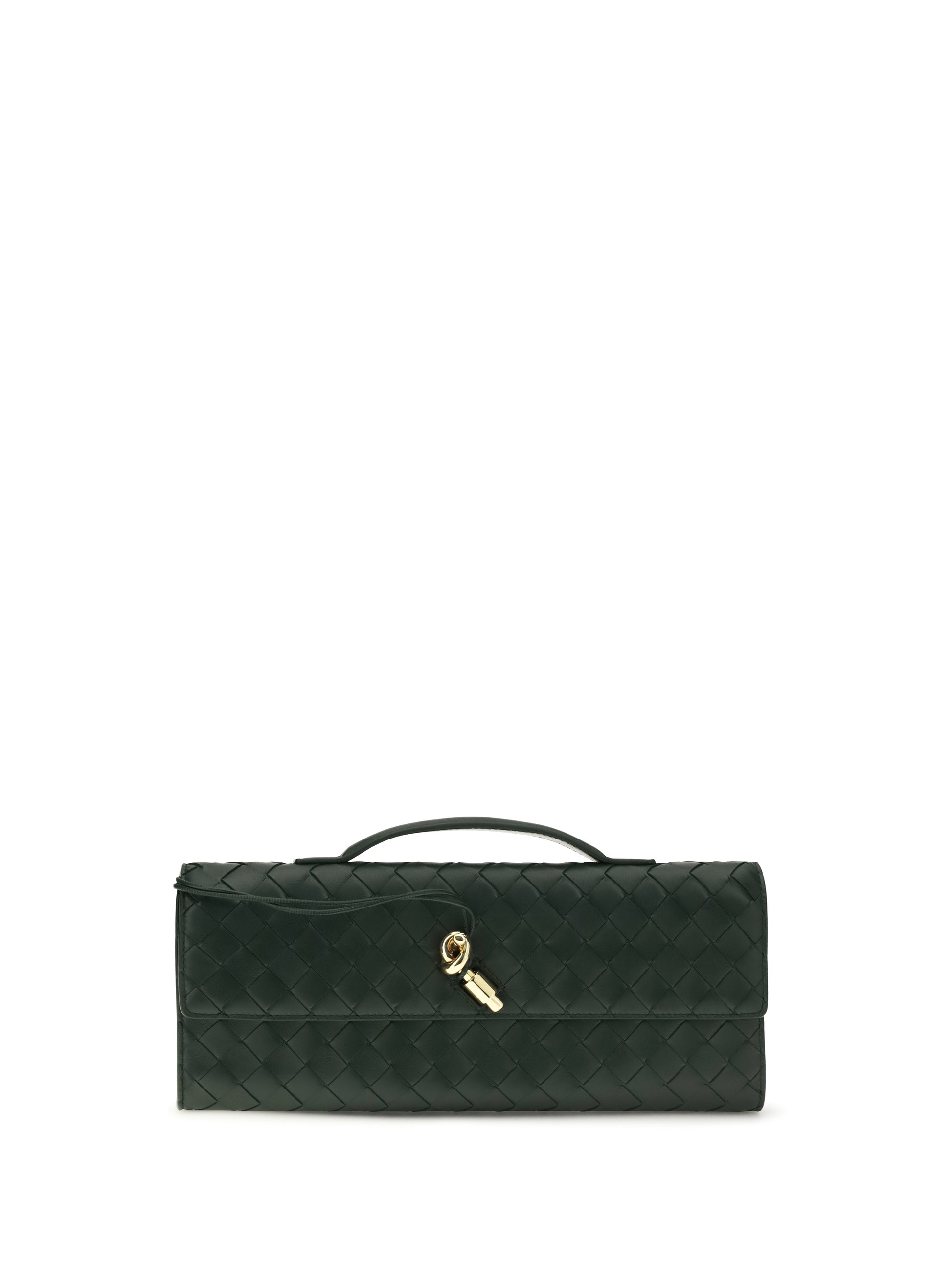 Bottega Veneta Women Andiamo Handbag BOTTEGA VENETA