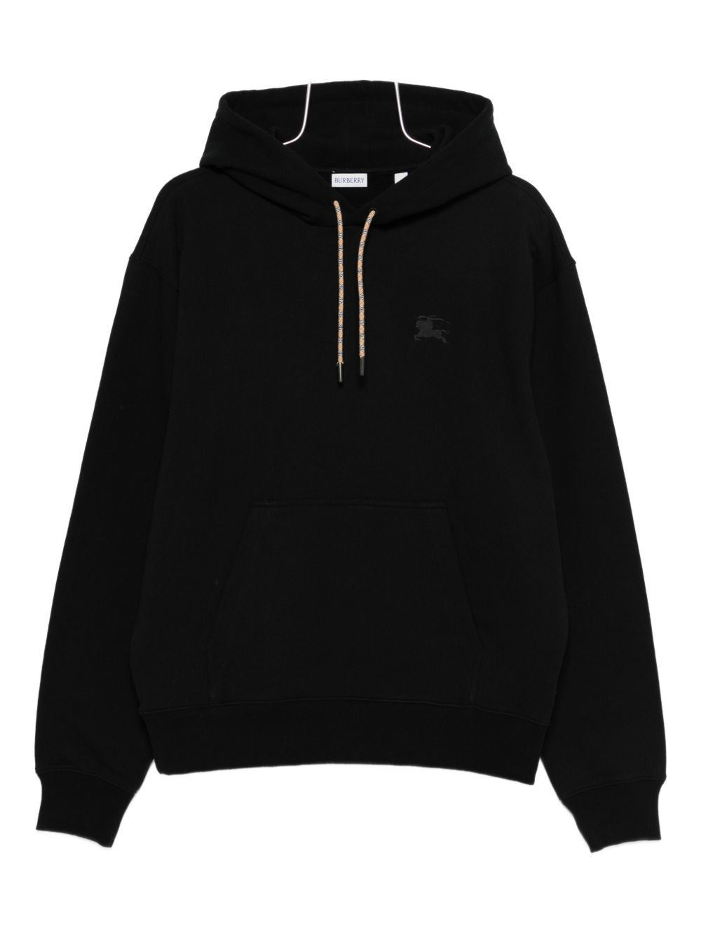 Burberry Men Cotton Hoodie BURBERRY