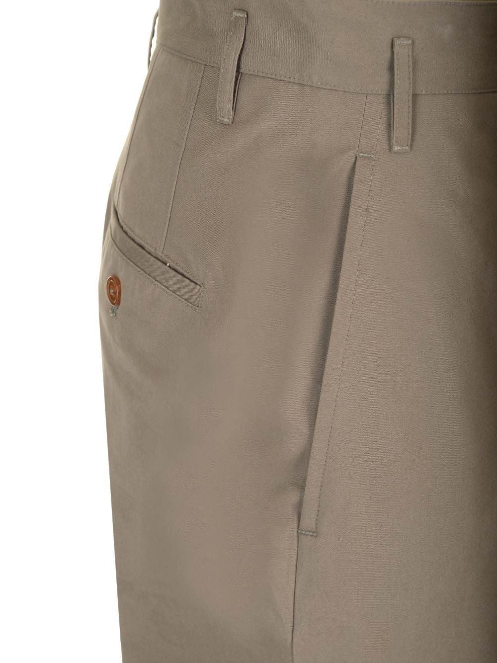Vivienne Westwood Men M Cropped Cruise Trousers VIVIENNE WESTWOOD