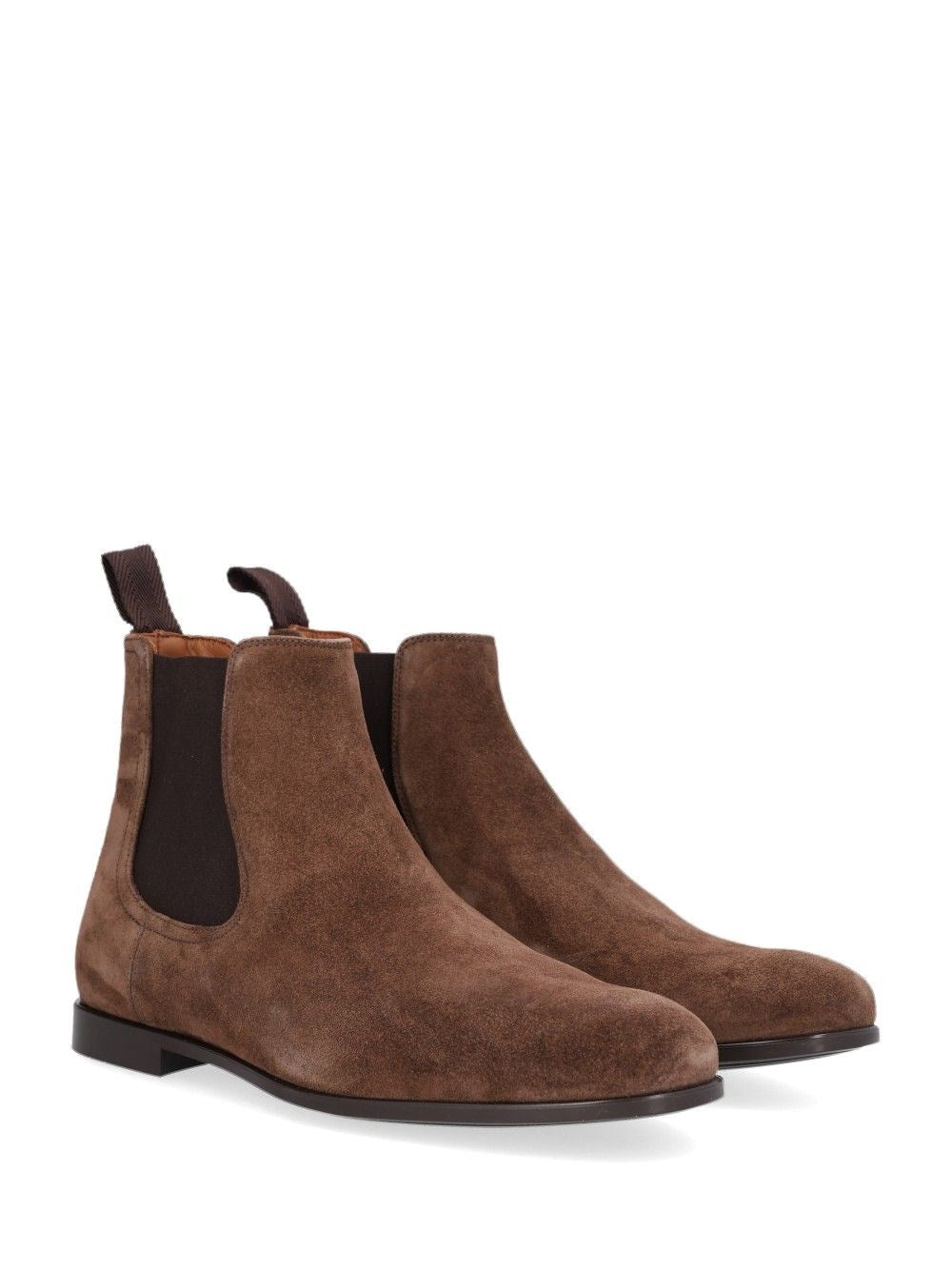 Ferragamo Men Chelsea Boot FERRAGAMO